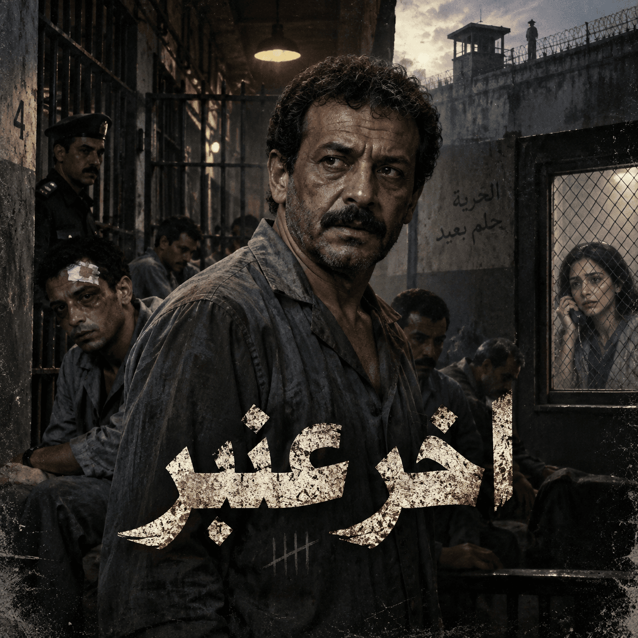 أخر عنبر